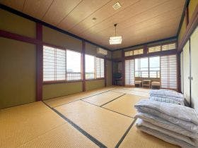 島の宿　えのめ荘