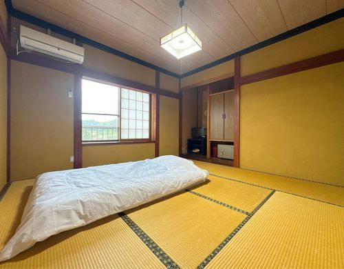 松島　和室12畳
