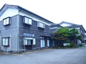 島の宿　えのめ荘