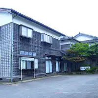 ภาพภายนอกของเอโนเมะโซะ