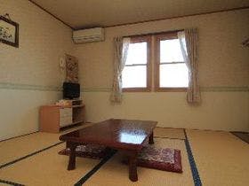 ペンションファミール