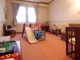 ペンションファミール