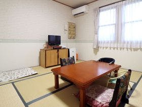 ペンションファミール