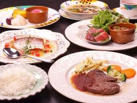 ペンションファミール