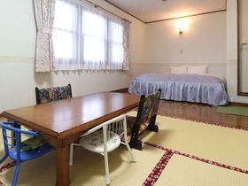 ペンションファミール