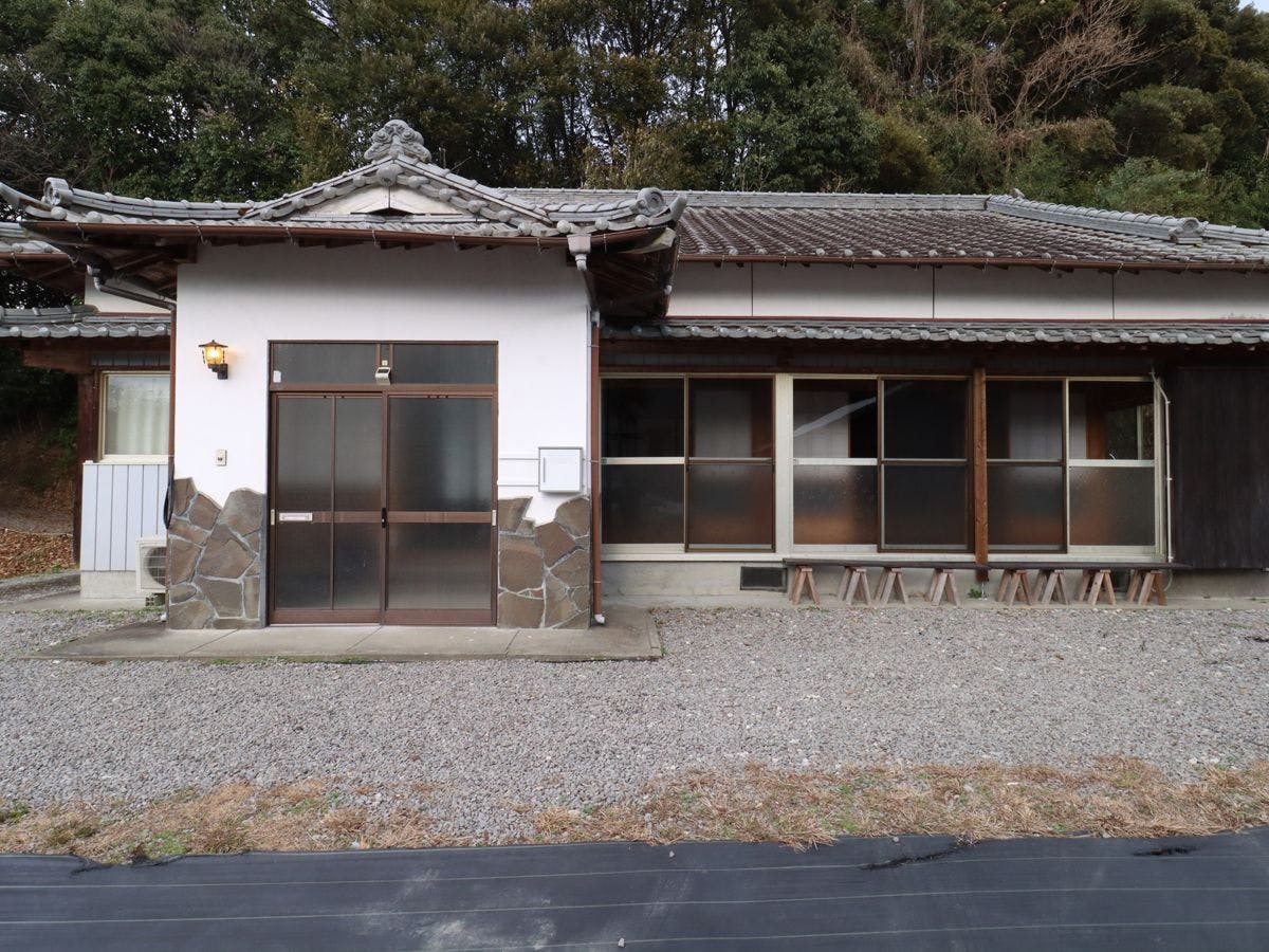 施設画像