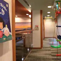 Fasilitas_Koridor lantai 2*