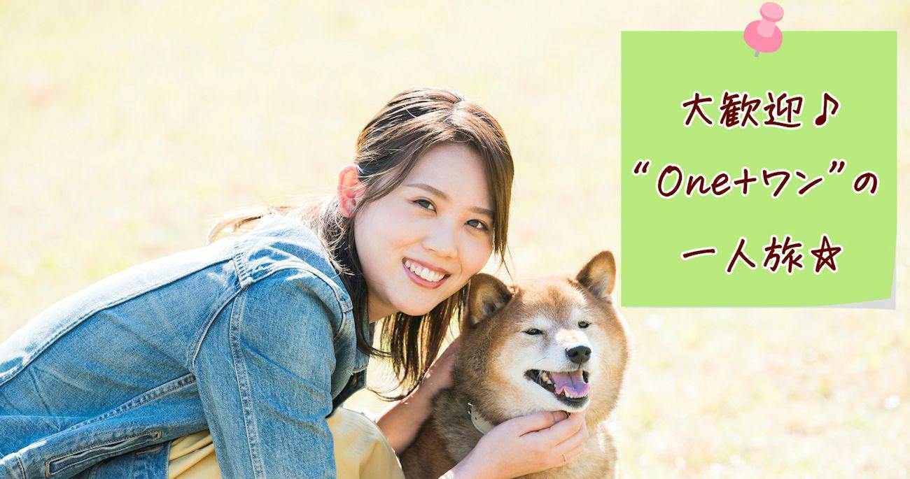 A Relaxing Onsen Accommodation with Your Beloved Dog - Momo no Ki Onsen Sanwaso