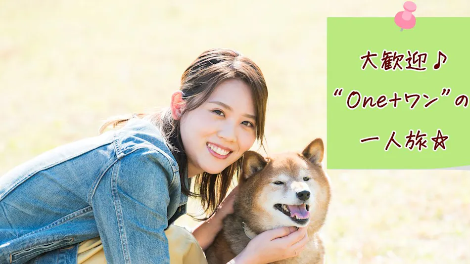 A Relaxing Onsen Accommodation with Your Beloved Dog - Momo no Ki Onsen Sanwaso