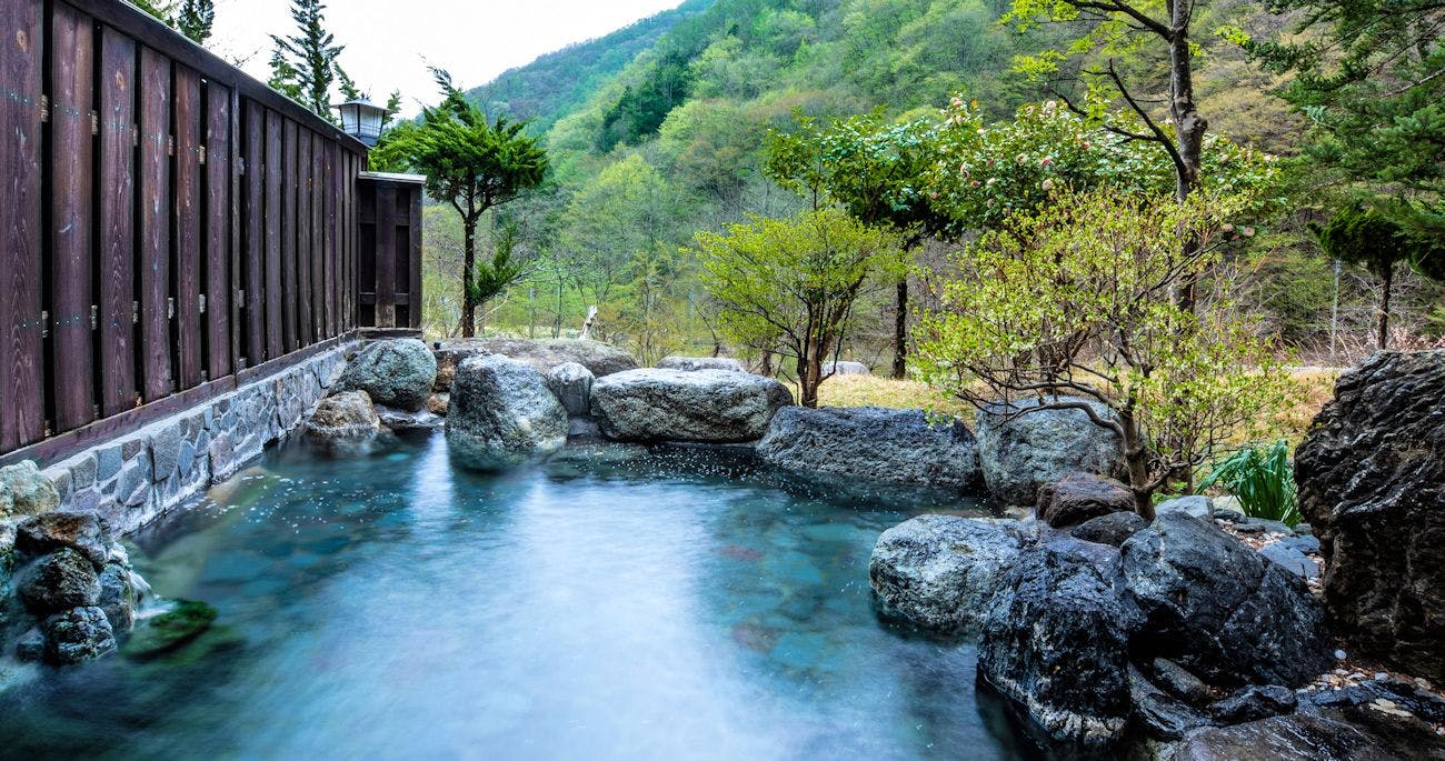 A Relaxing Onsen Accommodation with Your Beloved Dog - Momo no Ki Onsen Sanwaso