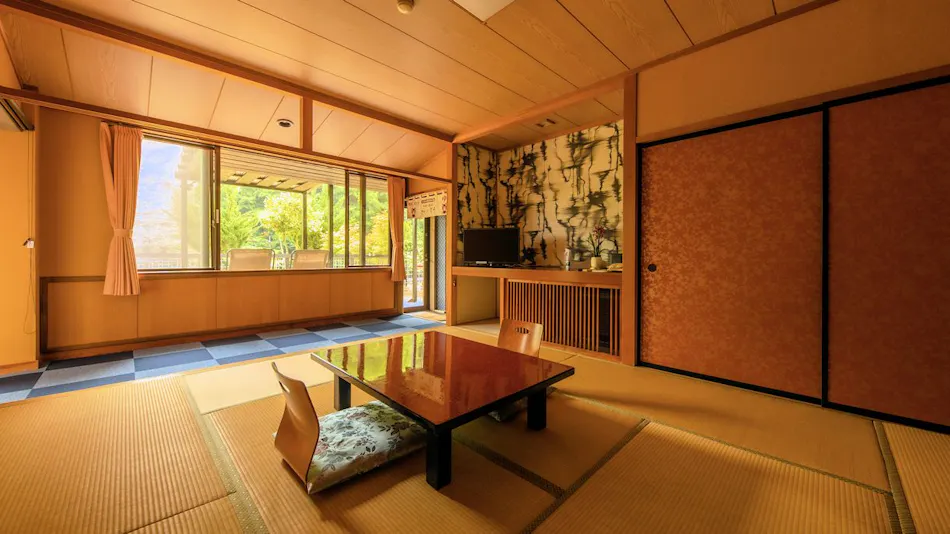 A Relaxing Onsen Accommodation with Your Beloved Dog - Momo no Ki Onsen Sanwaso
