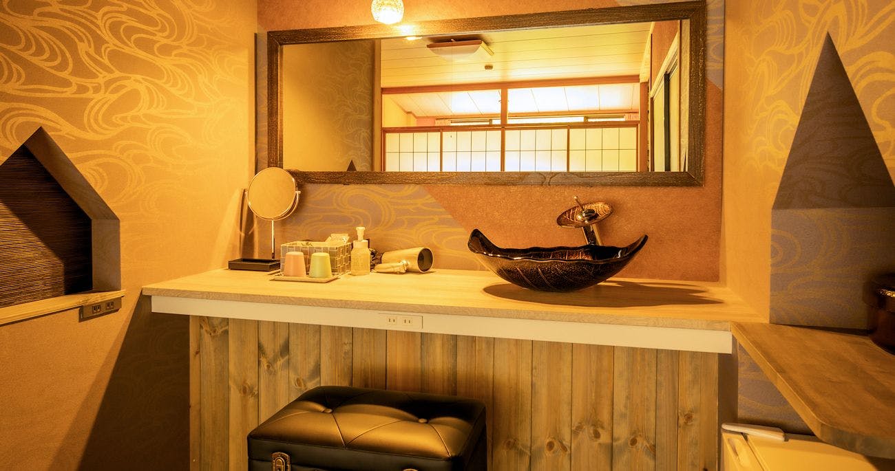 A Relaxing Onsen Accommodation with Your Beloved Dog - Momo no Ki Onsen Sanwaso
