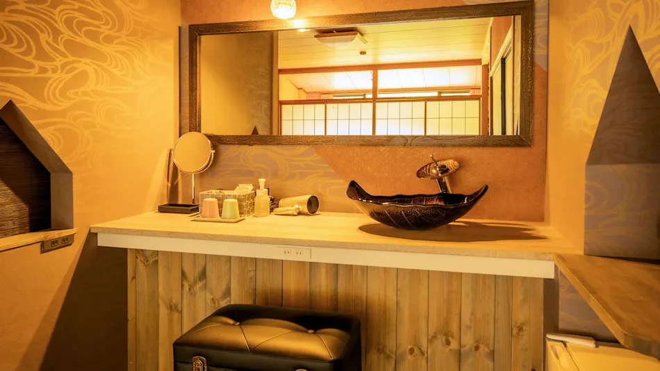 A Relaxing Onsen Accommodation with Your Beloved Dog - Momo no Ki Onsen Sanwaso