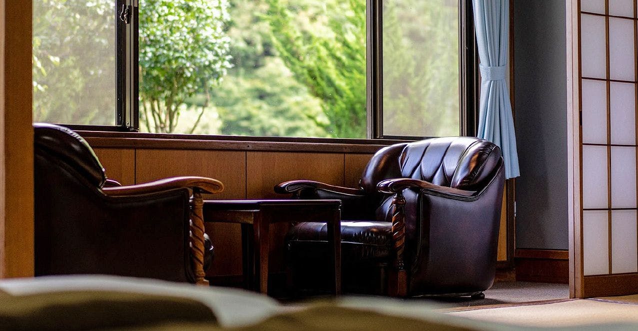 A Relaxing Onsen Accommodation with Your Beloved Dog - Momo no Ki Onsen Sanwaso