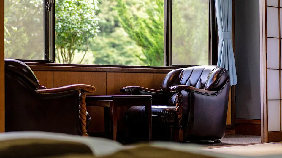 A Relaxing Onsen Accommodation with Your Beloved Dog - Momo no Ki Onsen Sanwaso