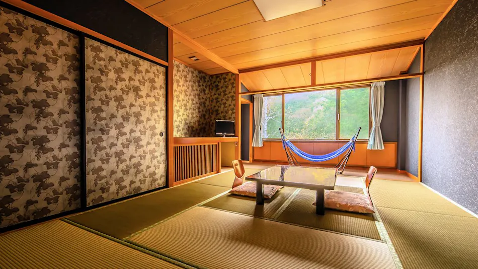 A Relaxing Onsen Accommodation with Your Beloved Dog - Momo no Ki Onsen Sanwaso