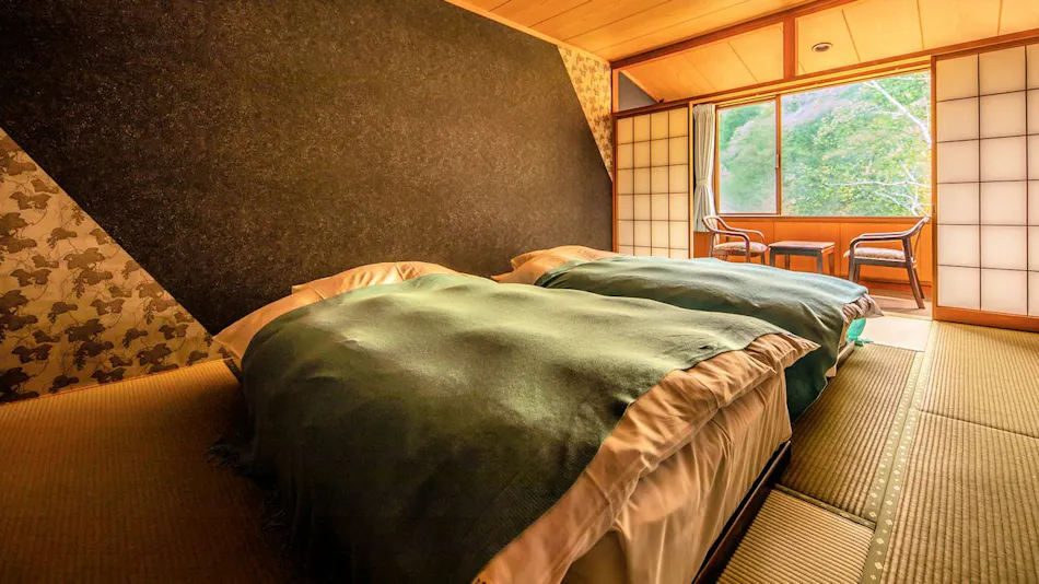 A Relaxing Onsen Accommodation with Your Beloved Dog - Momo no Ki Onsen Sanwaso
