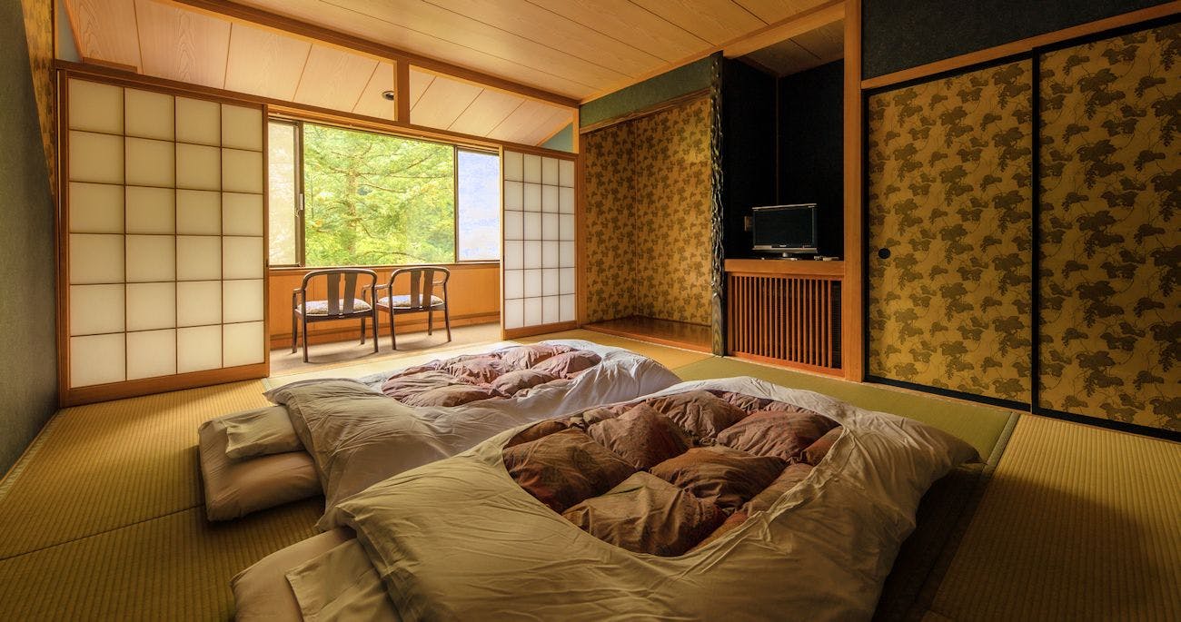 A Relaxing Onsen Accommodation with Your Beloved Dog - Momo no Ki Onsen Sanwaso