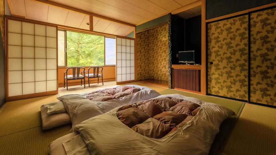A Relaxing Onsen Accommodation with Your Beloved Dog - Momo no Ki Onsen Sanwaso