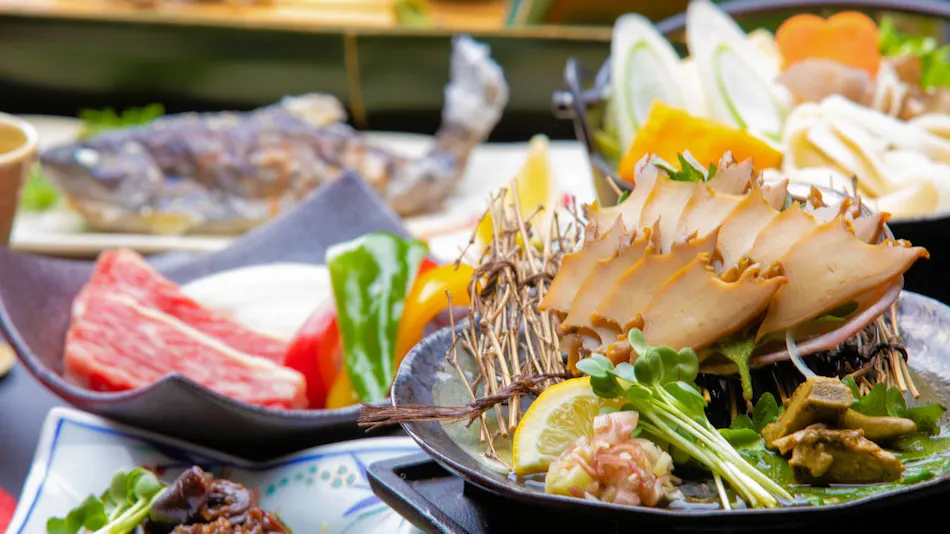 A Relaxing Onsen Accommodation with Your Beloved Dog - Momo no Ki Onsen Sanwaso
