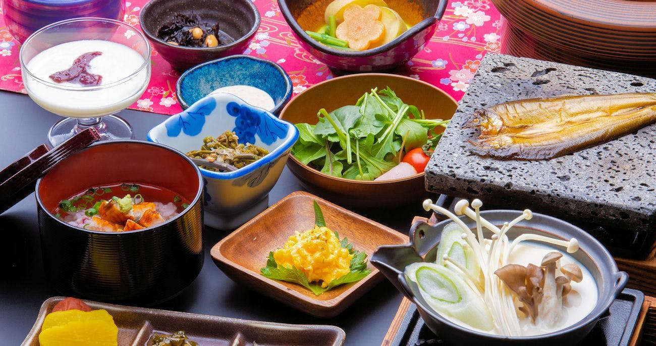 A Relaxing Onsen Accommodation with Your Beloved Dog - Momo no Ki Onsen Sanwaso