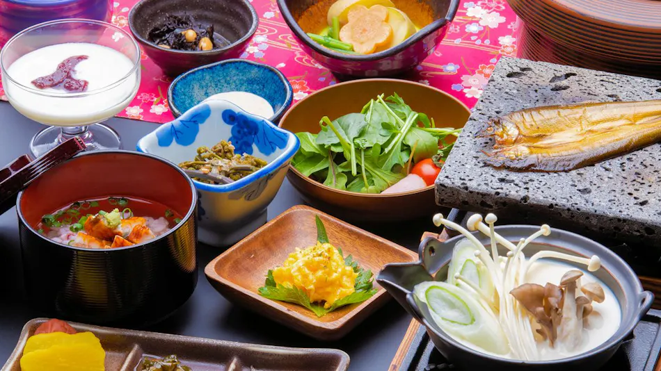 A Relaxing Onsen Accommodation with Your Beloved Dog - Momo no Ki Onsen Sanwaso