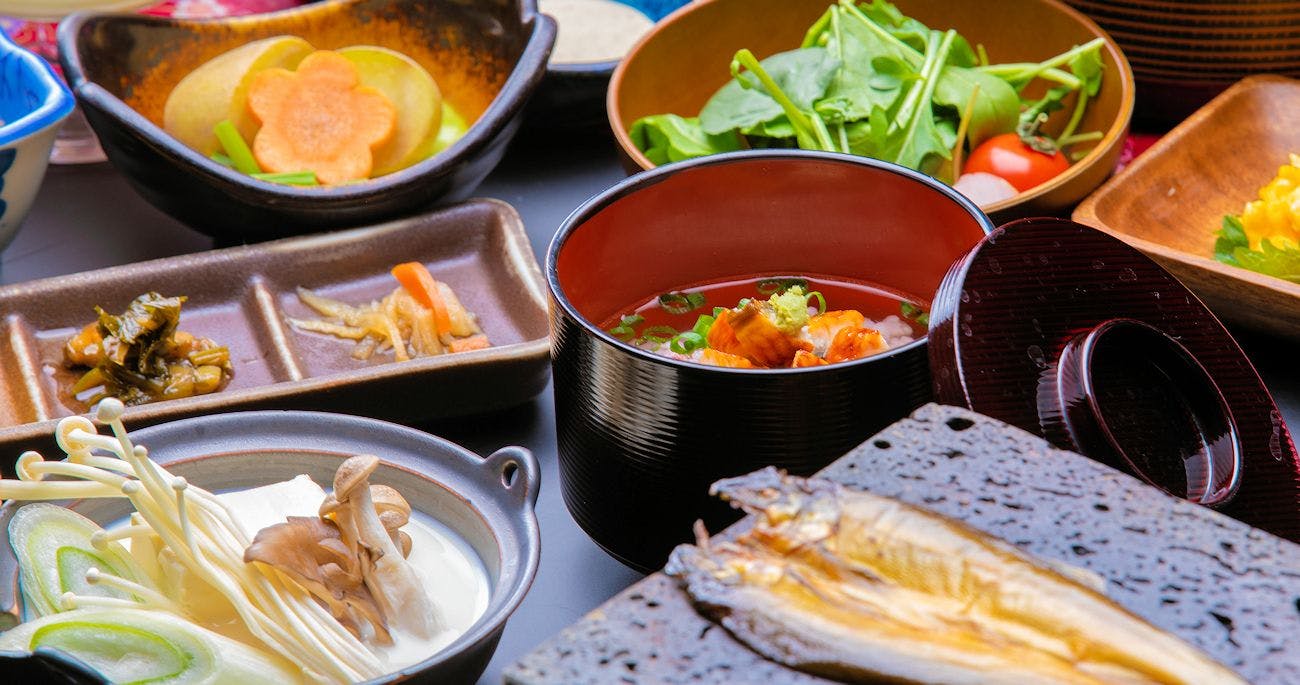 A Relaxing Onsen Accommodation with Your Beloved Dog - Momo no Ki Onsen Sanwaso