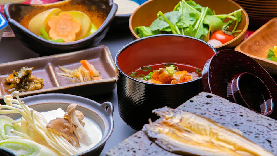 A Relaxing Onsen Accommodation with Your Beloved Dog - Momo no Ki Onsen Sanwaso