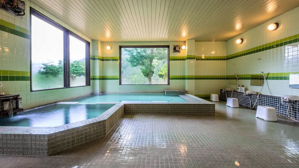 A Relaxing Onsen Accommodation with Your Beloved Dog - Momo no Ki Onsen Sanwaso