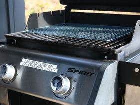 里山グランピングむすび