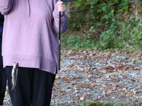 里山グランピングむすび