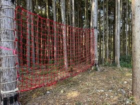 里山グランピングむすび