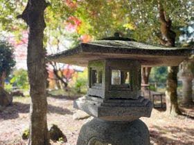 里山グランピングむすび