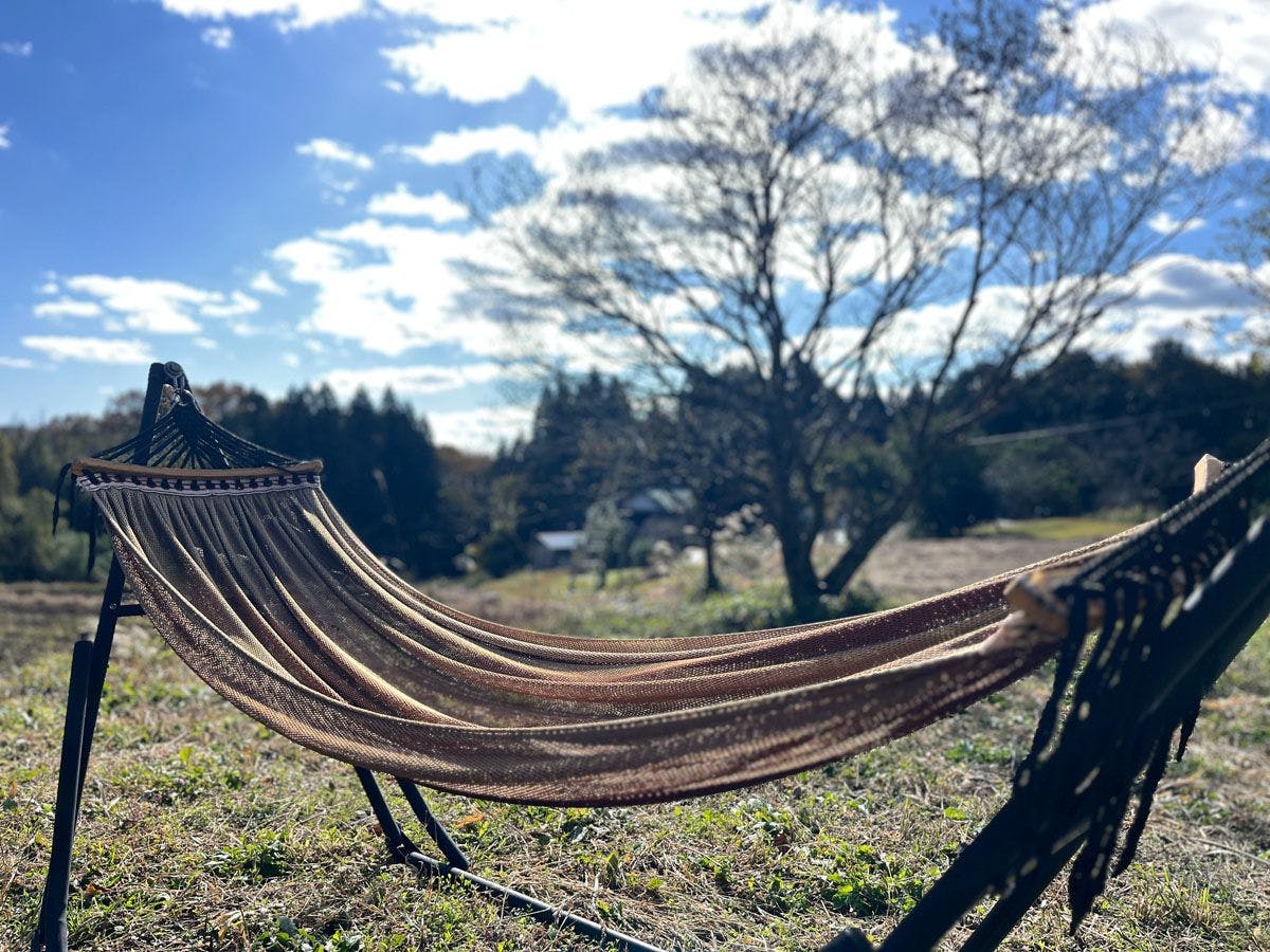 Satoyama Glamping Musubi