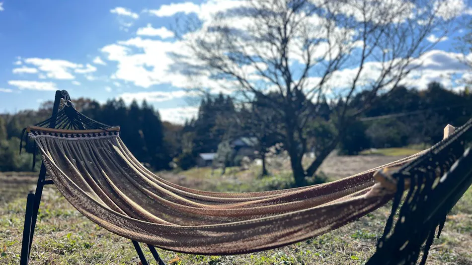 Satoyama Glamping Musubi
