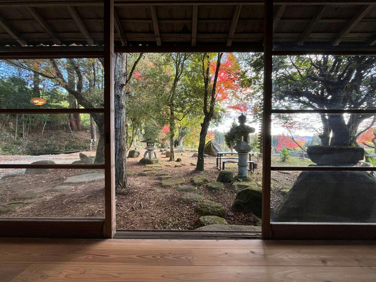 Satoyama Glamping Musubi