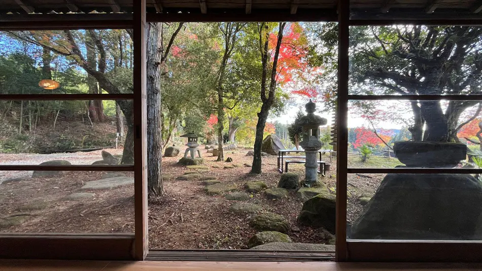 Satoyama Glamping Musubi
