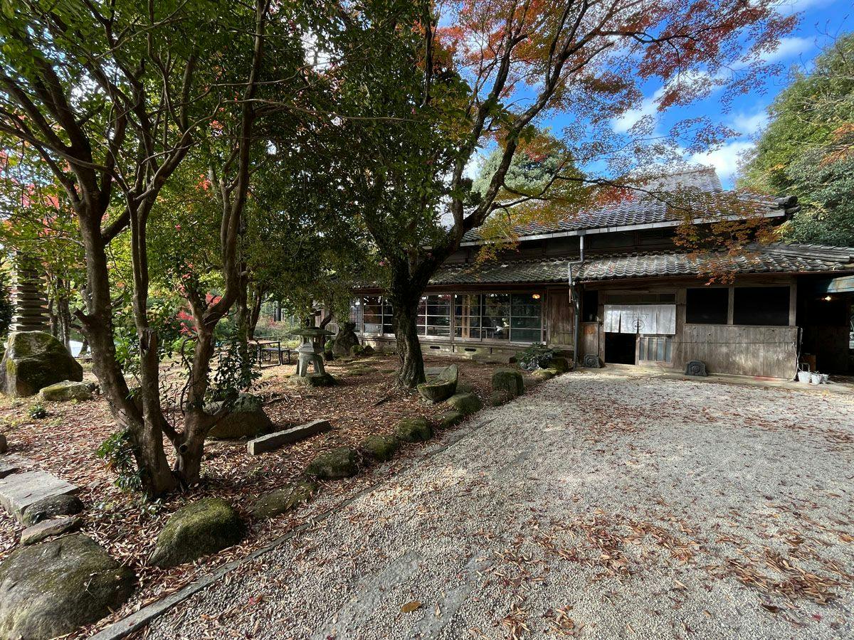 Satoyama Glamping Musubi