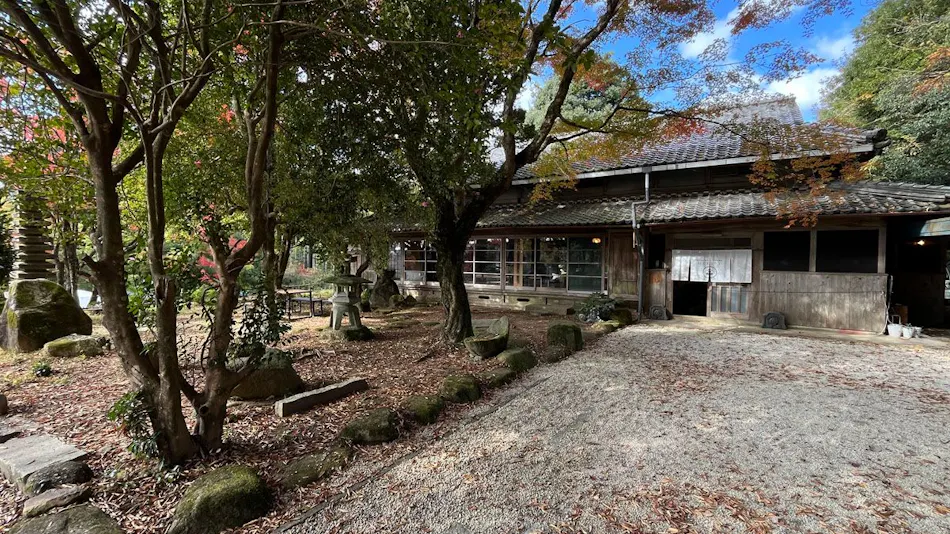Satoyama Glamping Musubi