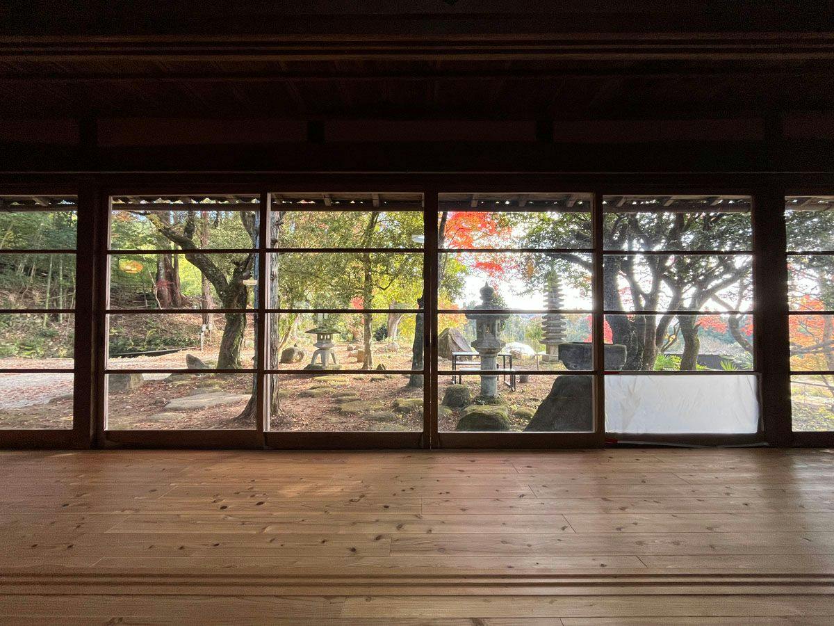 Satoyama Glamping Musubi