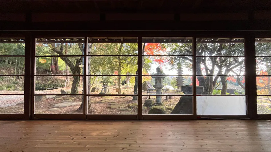 Satoyama Glamping Musubi