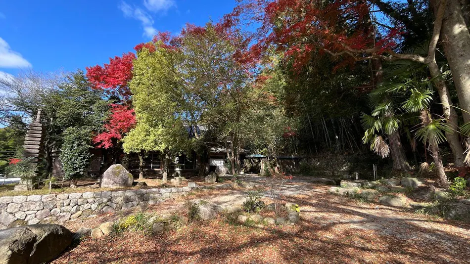 Satoyama Glamping Musubi