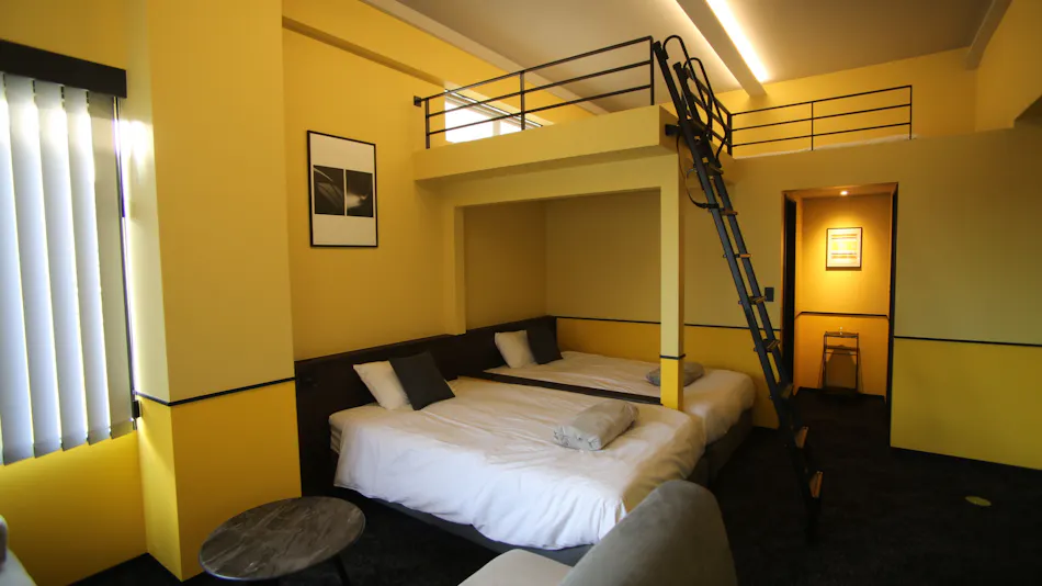 Tap Inn MIURA
