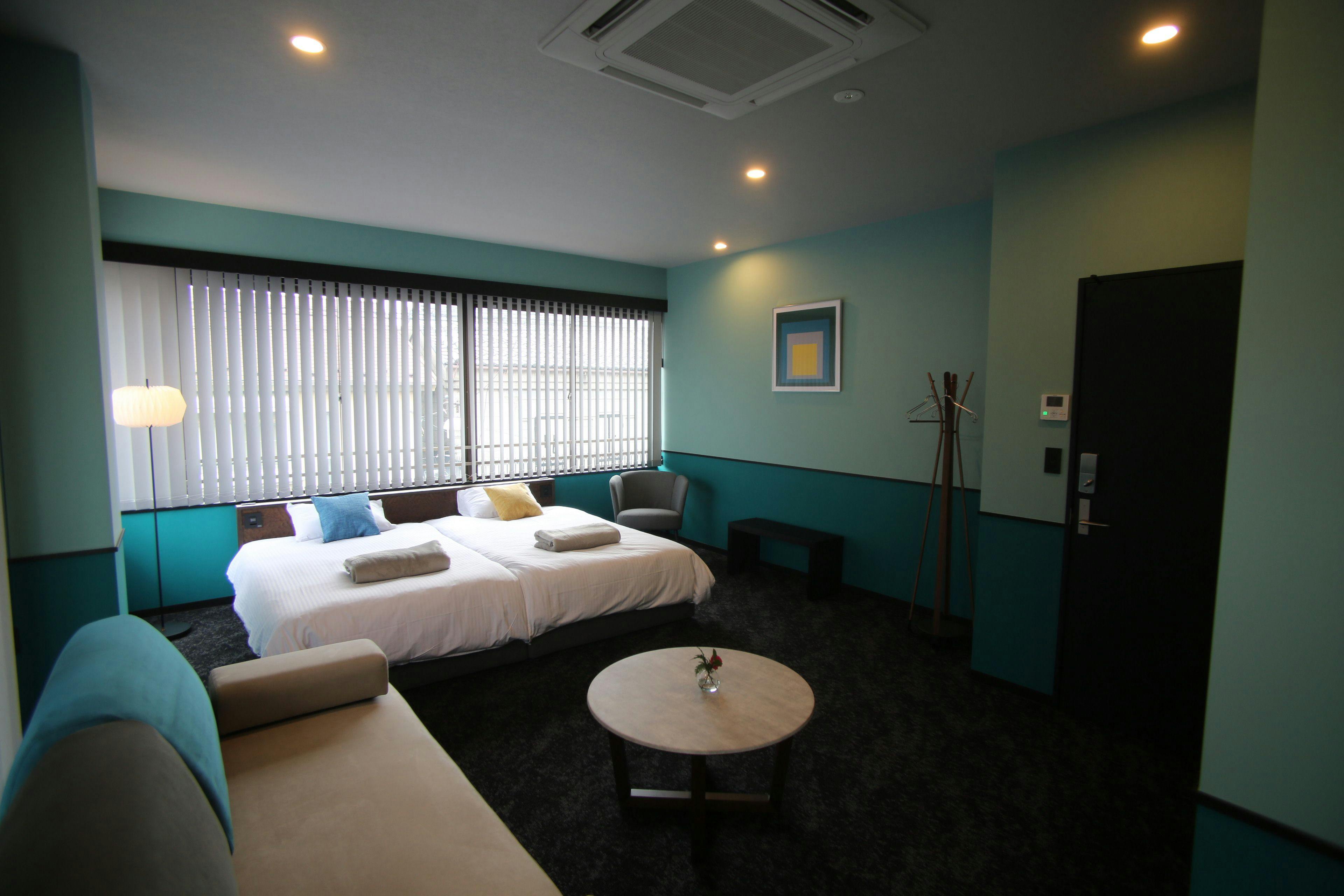 Tap Inn MIURA