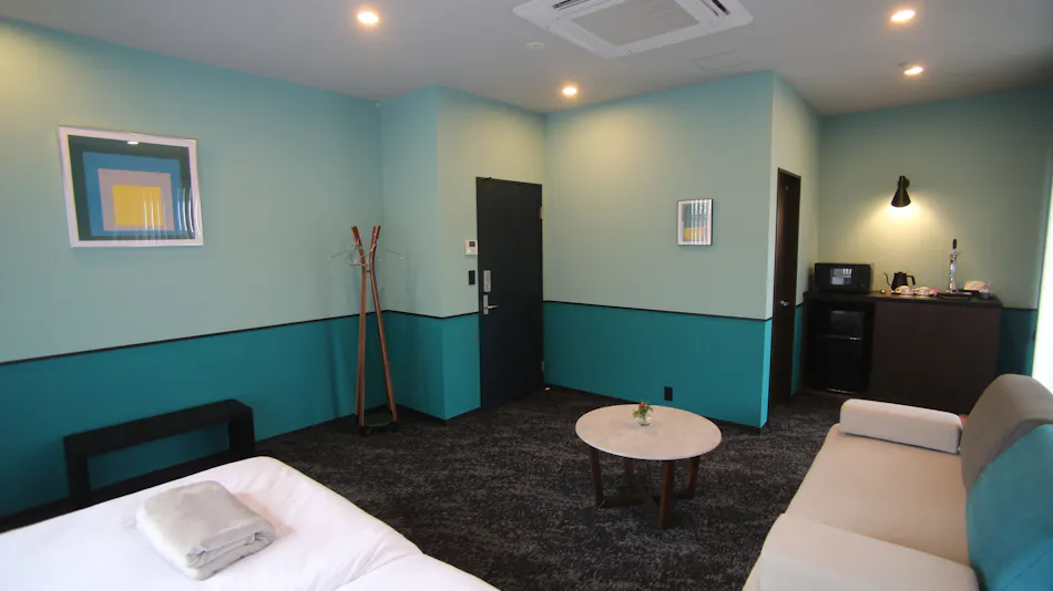 Tap Inn MIURA