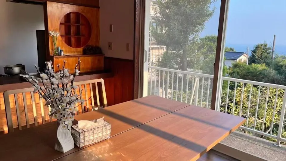 Villa Yume no Hana