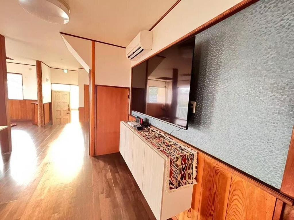 Villa Yume no Hana