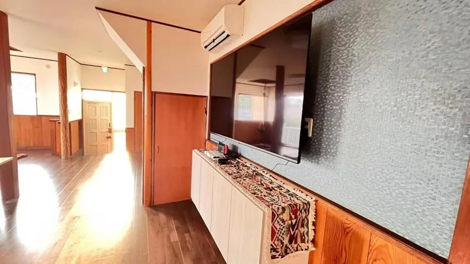 Villa Yume no Hana