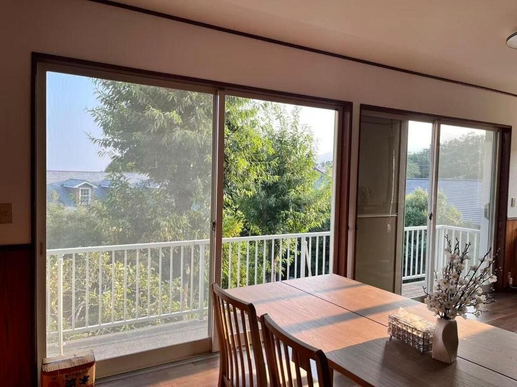 Villa Yume no Hana