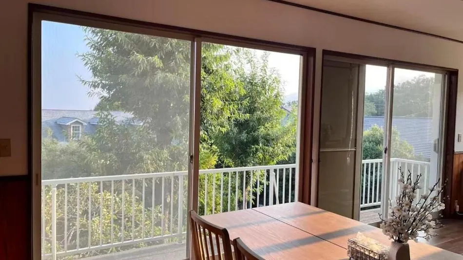 Villa Yume no Hana